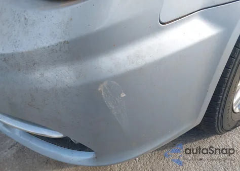 2013 Chrysler Town & Country Touring-L from USA, damaged, VIN 2C4RC1CG8DR651689